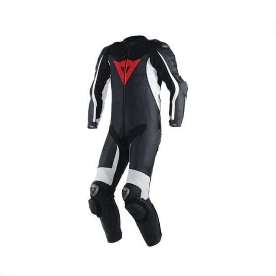 Dainese Motorbike Leather Racing Suit - MotoGP