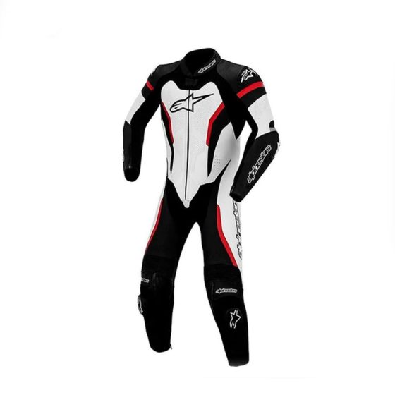 Alpinestars Missile Motogp Racing Leather Suits