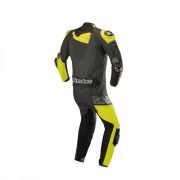 Alpinestars GP Plus Venom Motorcycle Racing Leather Suit - MotoGP - Image 3