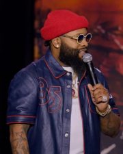 85 South Ghetto Legends Chico Bean Jacket - Image 2