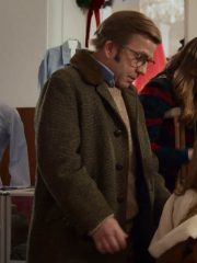 A Christmas Story Christmas Ralphie Parker Coat