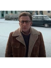 A Christmas Story Christmas Ralphie Parker Jacket