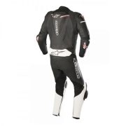 Alpinestars Atem Black MotoGP Leather Suit – Ultimate Track Protection - Image 3