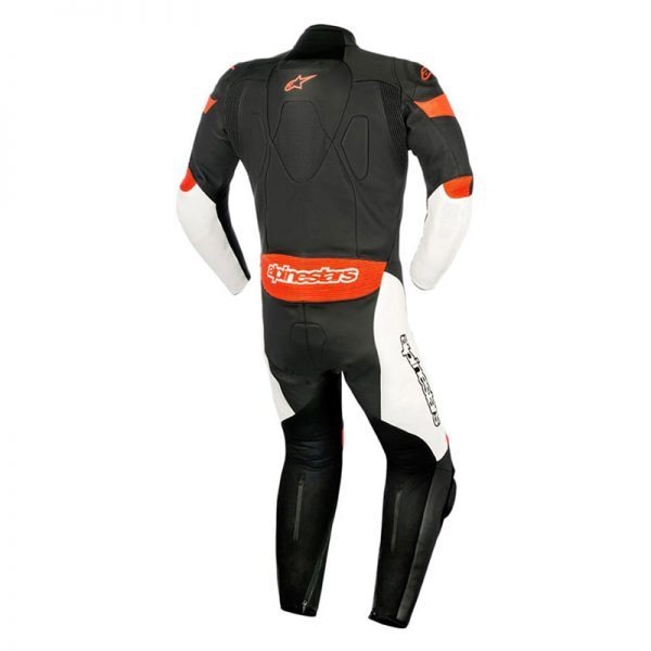 Alpinestars Challenger MotoGP Leather Suit – Race-Ready Performance & Protection