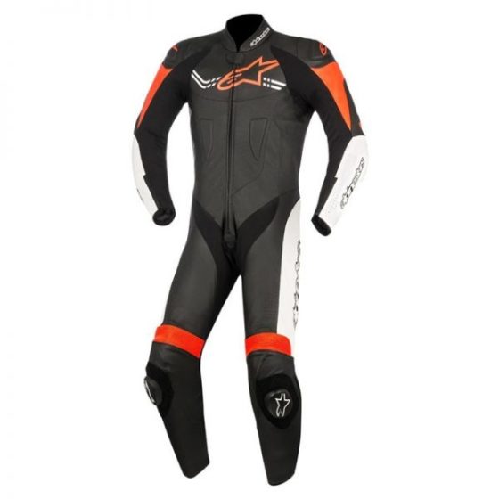 Alpinestars Challenger MotoGP Leather Suit – Race-Ready Performance & Protection