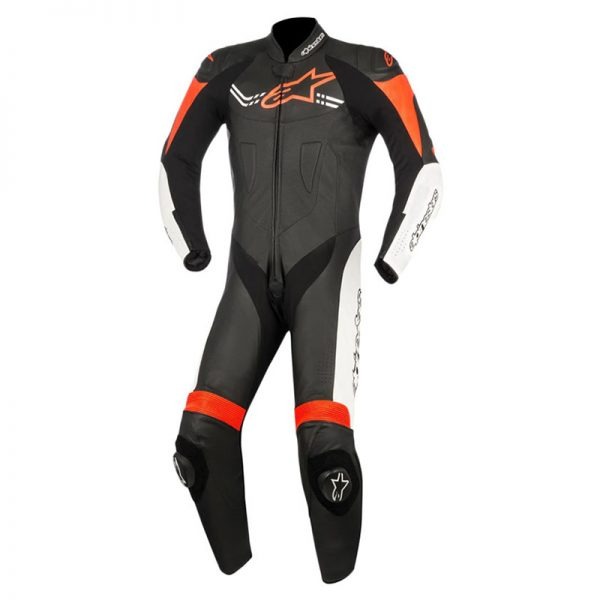 Alpinestars Challenger MotoGP Leather Suit – Race-Ready Performance & Protection