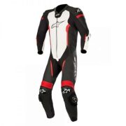 Alpinestars Missile Motorcycle Racing Leather MotoGP Suit – Buy Now