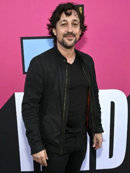 After Every Happy 2023 Hardin Leather Jacket