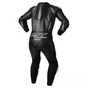 Men's V4.1 EVO Kangaroo Leather Racing Suit with Airbag Protection