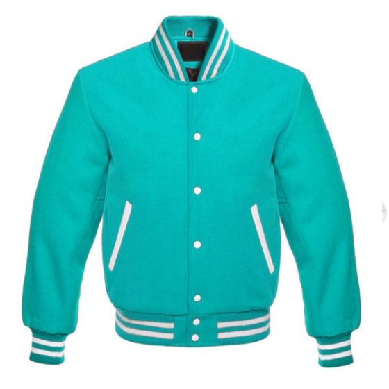 Men’s Varsity Jacket – Classic & Stylish Outerwear