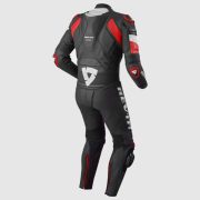 REV'IT Akira MotoGP Leather Suit – Race-Ready Performance - Image 2