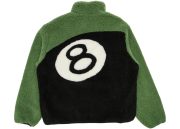 Stussy 8 Ball Jacket - Image 7