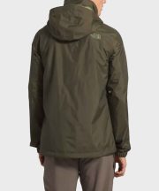 Ted Lasso Higgins Green Hooded Jacket - Image 2