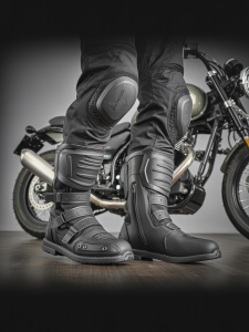 motorbike shoes