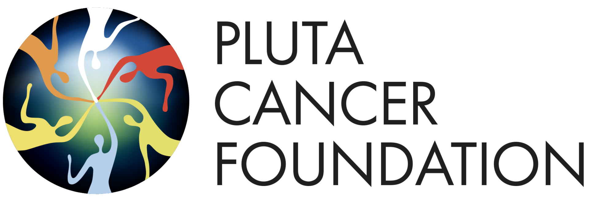 Pluta Cancer Foundation logo