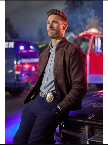 Grilling Season A Curious Caterer Mystery Tom Shultz Bomber Jacket