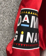 90’s Martin Lawrence Jacket