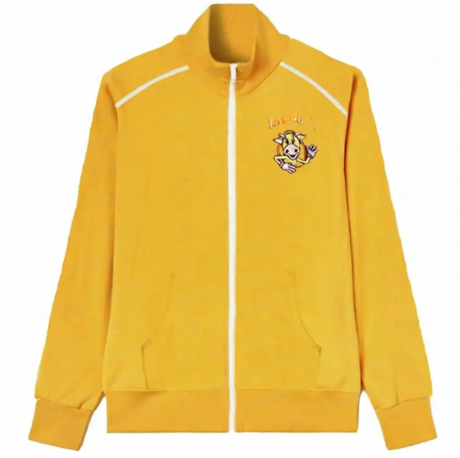 Clerks III Rosario Dawson Bomber Jacket