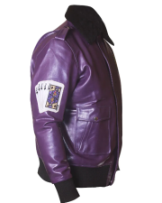 Joker Goon Jacket