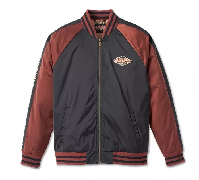 Harley-Davidson Jacket 120th Anniversary