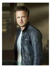 Need For Speed Tobey Marshall Leather Jacket - Image 2