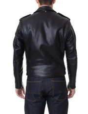 Perfecto Leather Jacket - Image 2