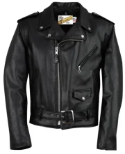 Perfecto Leather Jacket