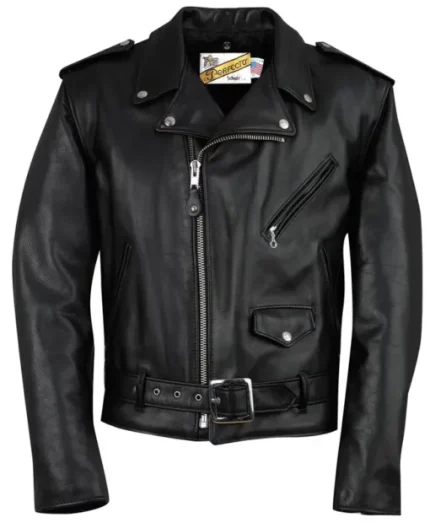 Perfecto Leather Jacket