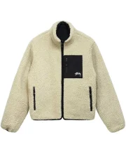 Stussy 8 Ball Jacket - Image 2