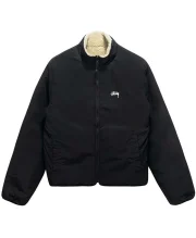 Stussy 8 Ball Jacket - Image 3