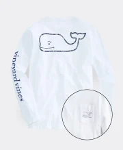 Vinny Vines Men's Short-Sleeve Tee Collection Paradise Scenes - Image 2