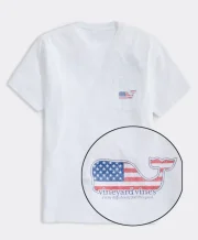 Vinny Vines Men's Short-Sleeve Tee Collection Paradise Scenes - Image 6