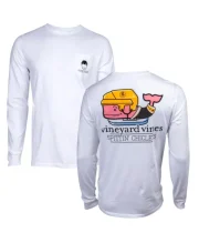 Vinny Vines Men's Short-Sleeve Tee Collection Paradise Scenes - Image 7