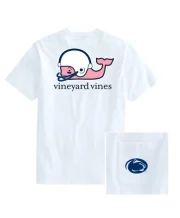 Vinny Vines Men's Short-Sleeve Tee Collection Paradise Scenes - Image 9
